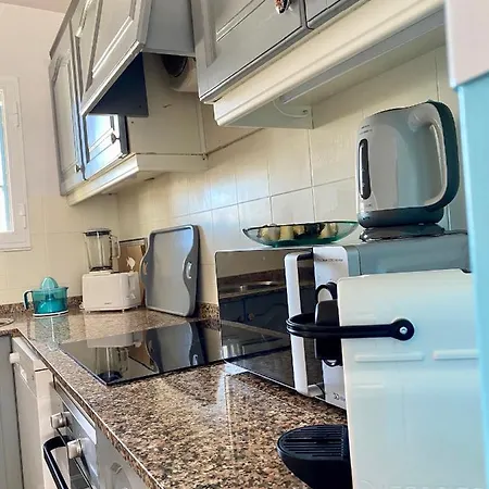 Casa Artrutx By Gmhouse Menorca Holiday home