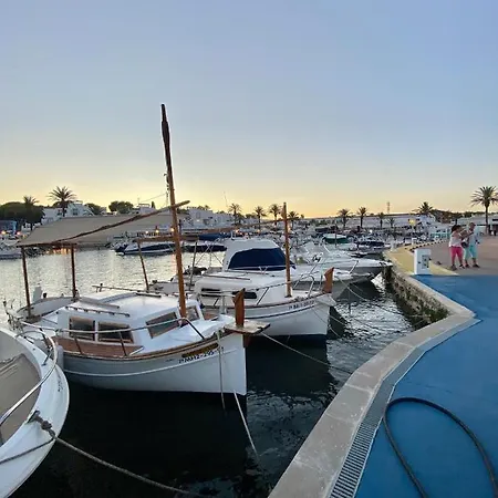 Casa Artrutx By Gmhouse Menorca