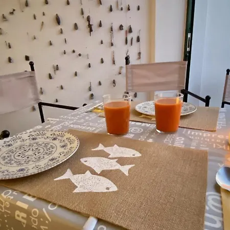 Casa Artrutx By Gmhouse Minorca *