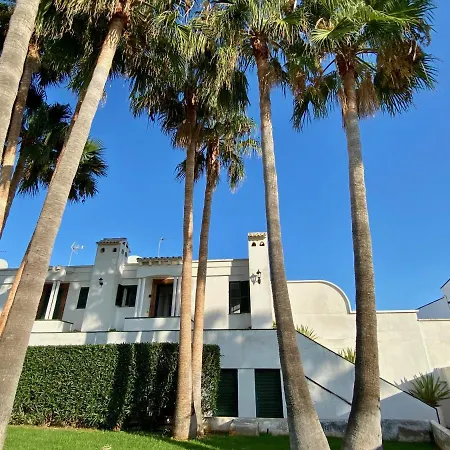 Casa Artrutx By Gmhouse Menorca Holiday home Cala'N Bosch (Menorca)