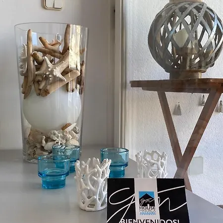 Casa Artrutx By Gmhouse Menorca Holiday home Cala'N Bosch (Menorca)