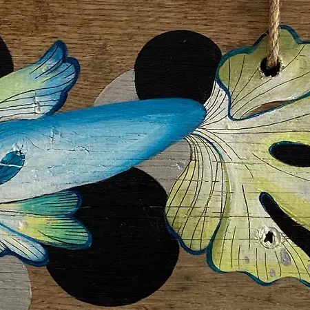 Casa Artrutx By Gmhouse Menorca