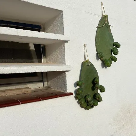 Nyaraló Casa Artrutx By Gmhouse Menorca *