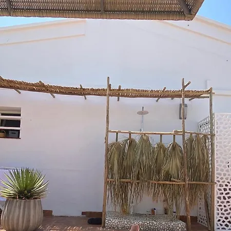 Casa Artrutx By Gmhouse Menorca Tatil Evi