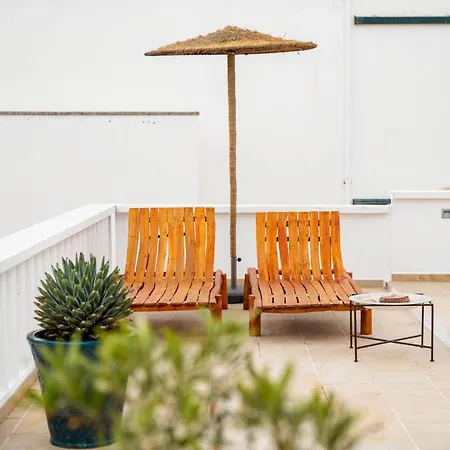 Casa Artrutx By Gmhouse Menorca Tatil Evi Cala en Bosch