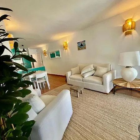 Nyaraló Casa Artrutx By Gmhouse Menorca