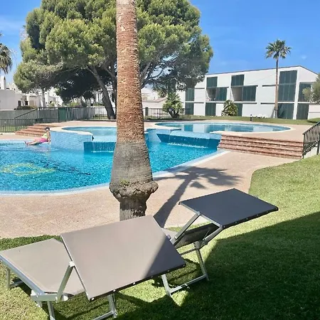 Nyaraló Casa Artrutx By Gmhouse Menorca *