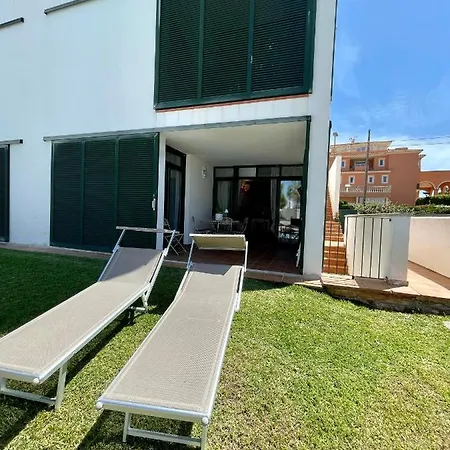 Casa Artrutx By Gmhouse Menorca Holiday home Cala'N Bosch (Menorca)