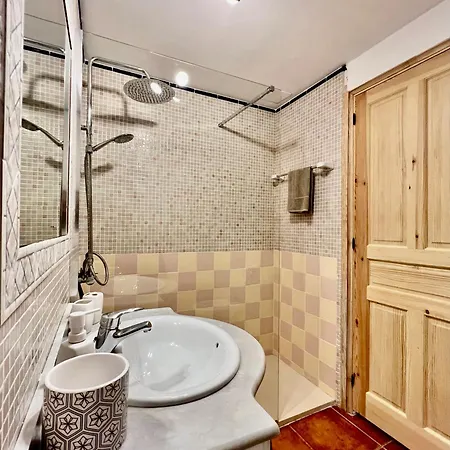 Casa Artrutx By Gmhouse Menorca Nyaraló