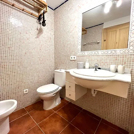 Holiday home Casa Artrutx By Gmhouse Menorca Cala'N Bosch (Menorca)