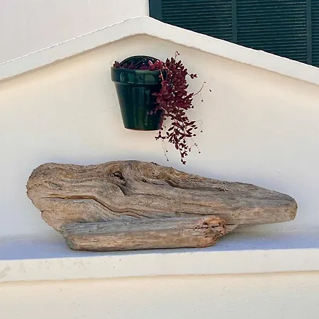Casa Artrutx By Gmhouse Menorca Tatil Evi *