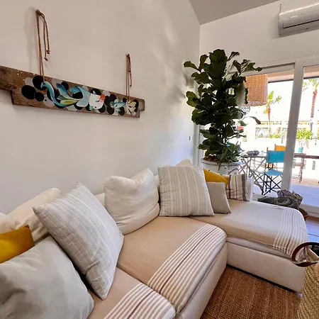 Casa Artrutx By Gmhouse Menorca Tatil Evi Cala en Bosch
