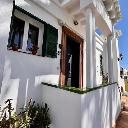 Tatil Evi Casa Artrutx By Gmhouse Menorca Cala en Bosch