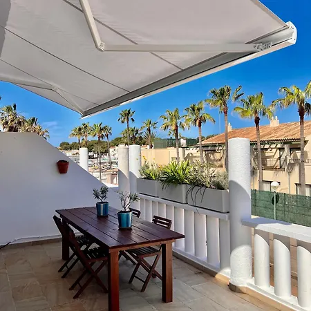 Casa Artrutx By Gmhouse Menorca