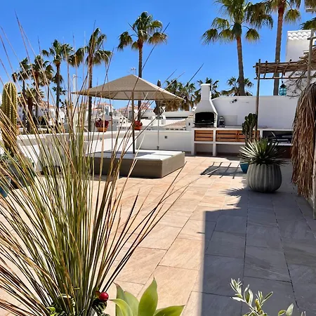 Casa Artrutx By Gmhouse Minorca