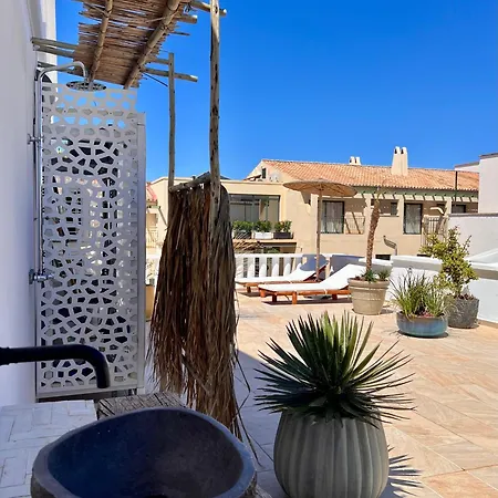 Casa Artrutx By Gmhouse Menorca Tatil Evi Cala en Bosch