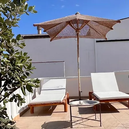 Tatil Evi Casa Artrutx By Gmhouse Menorca Cala en Bosch