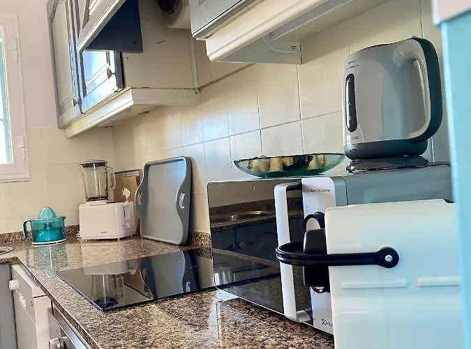 Casa Artrutx By Gmhouse Menorca Hébergement de vacances