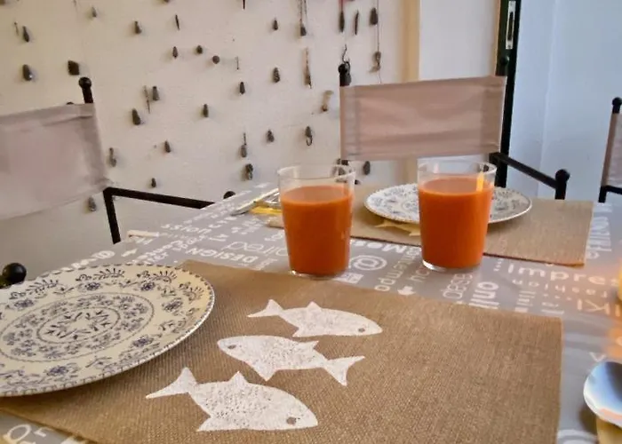 Casa Artrutx By Gmhouse Menorca *