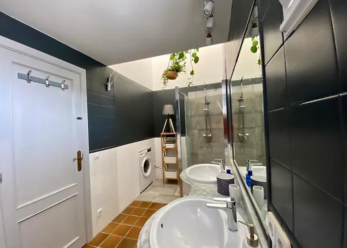 Hébergement de vacances Casa Artrutx By Gmhouse Menorca Cala'N Bosch (Menorca)