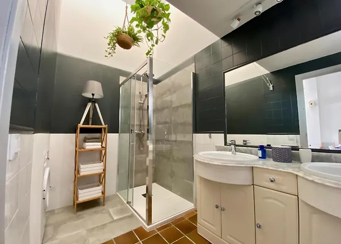 Casa Artrutx By Gmhouse Menorca * Cala'N Bosch (Menorca)