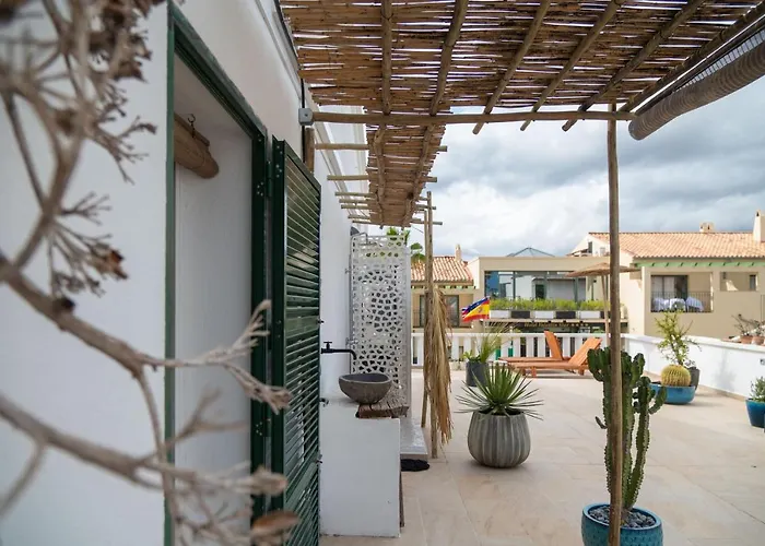 Casa Artrutx By Gmhouse Menorca Cala'N Bosch (Menorca)