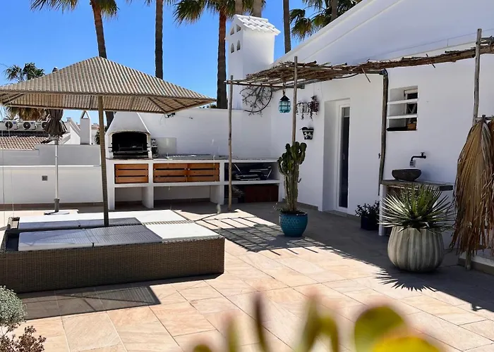 Casa Artrutx By Gmhouse Menorca * Cala'N Bosch (Menorca)