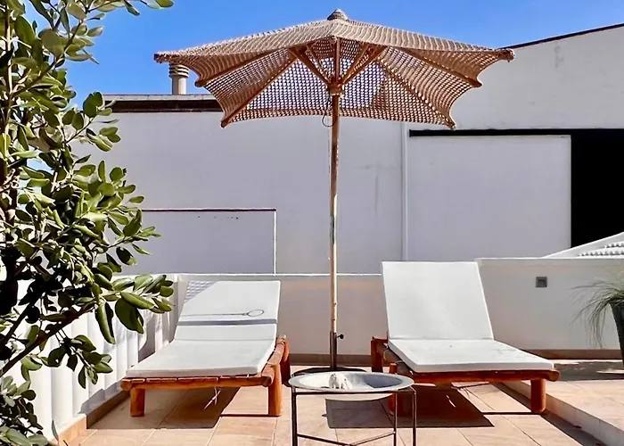 Hébergement de vacances Casa Artrutx By Gmhouse Menorca Cala'N Bosch (Menorca)