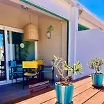 Casa de Férias Casa Artrutx By Gmhouse Menorca Cala'N Bosch (Menorca)