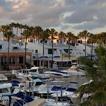 Gmhouse Minorca Gmh * Cala'N Bosch (Menorca)