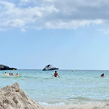 Gmhouse Minorca Gmh Сasa de vacaciones Cala'N Bosch (Menorca)