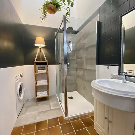 Casa Artrutx By Gmhouse Menorca Semesterbostad *