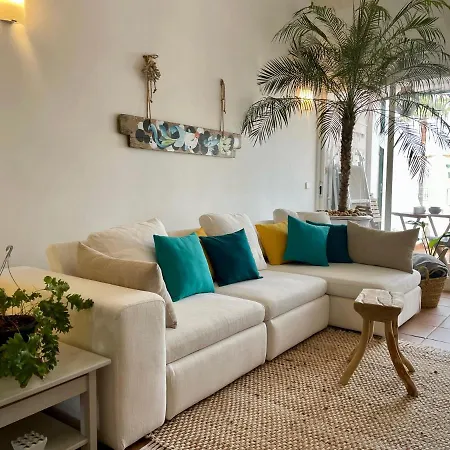 Gmhouse Minorca Gmh Hébergement de vacances