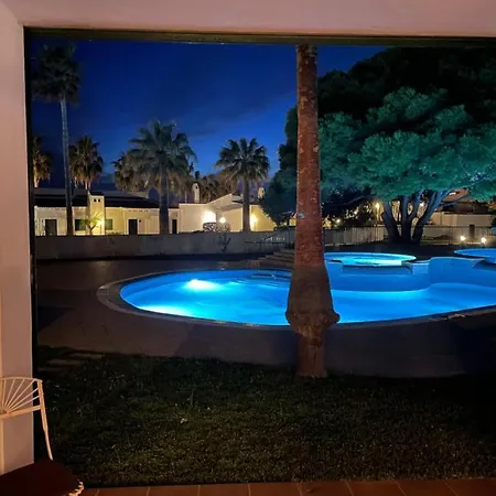 Casa Artrutx By Gmhouse Menorca