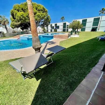 Gmhouse Minorca Gmh * Cala'N Bosch (Menorca)