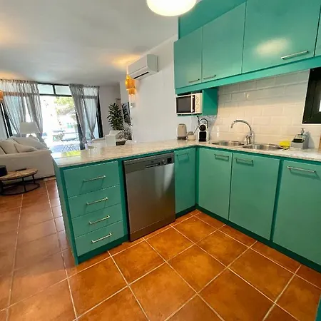 Сasa de vacaciones Gmhouse Minorca Gmh