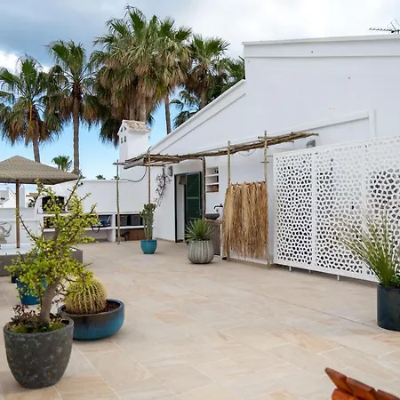 Gmhouse Minorca Gmh *