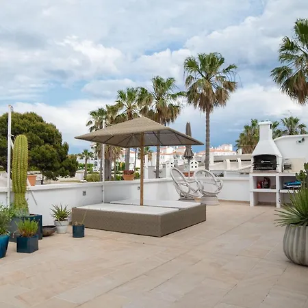 Gmhouse Minorca Gmh Сasa de vacaciones Cala'N Bosch (Menorca)