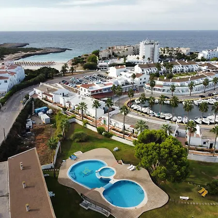 Сasa de vacaciones Gmhouse Minorca Gmh