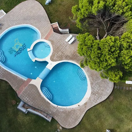 Gmhouse Minorca Gmh Сasa de vacaciones *