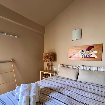 Casa Artrutx By Gmhouse Menorca Casa de Férias *