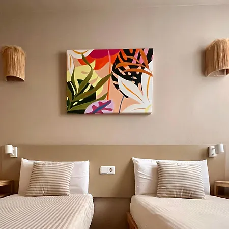 Semesterbostad Casa Artrutx By Gmhouse Menorca Cala'N Bosch (Menorca)