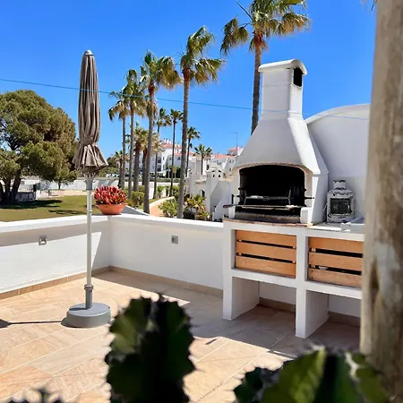 Gmhouse Minorca Gmh Сasa de vacaciones Cala'N Bosch (Menorca)
