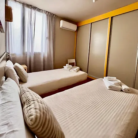 Hébergement de vacances Gmhouse Minorca Gmh Cala'N Bosch (Menorca)