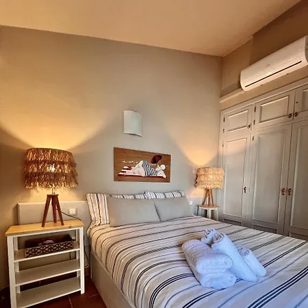 Gmhouse Minorca Gmh Holiday home Cala'N Bosch (Menorca)