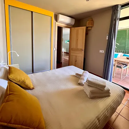 Gmhouse Minorca Gmh Cala'N Bosch (Menorca)