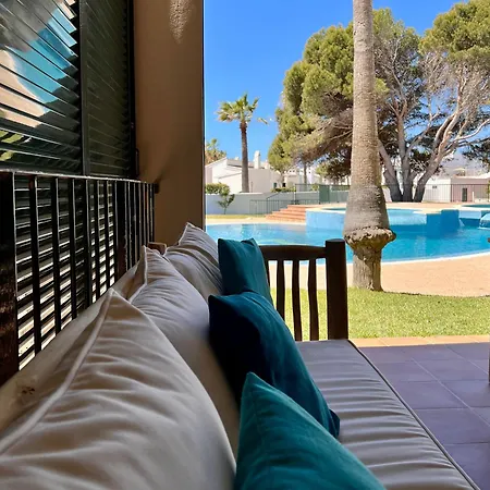 Holiday home Gmhouse Minorca Gmh *