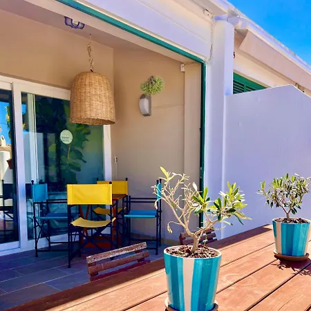 Holiday home Gmhouse Minorca Gmh Cala'N Bosch (Menorca)