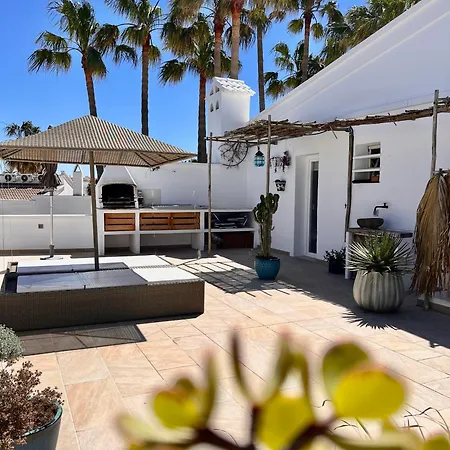 Ferienhaus Casa Artrutx By Gmhouse Menorca