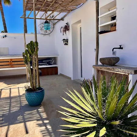 Casa Artrutx By Gmhouse Menorca Semesterbostad